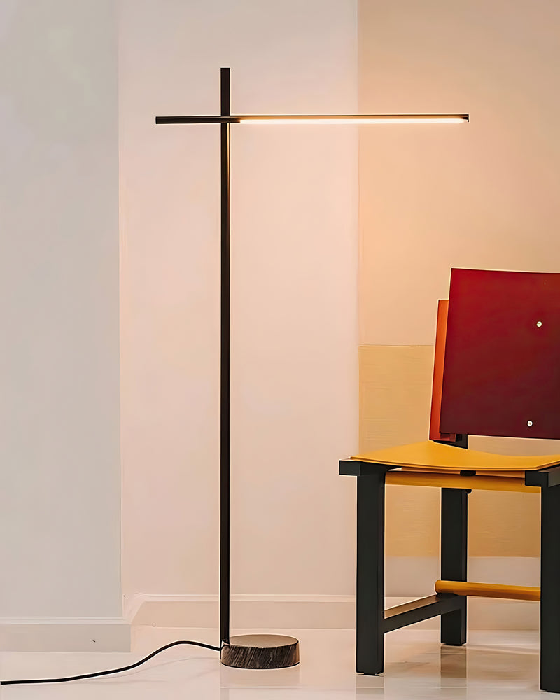 Adler Floor Lamp