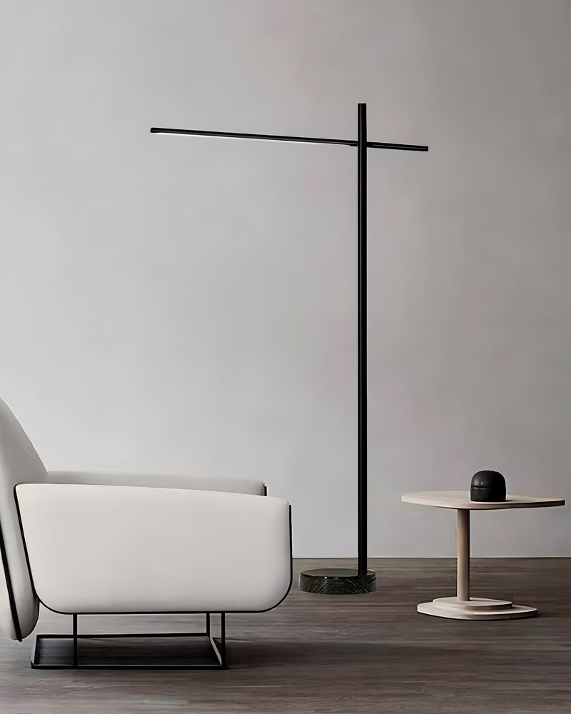 Adler Floor Lamp