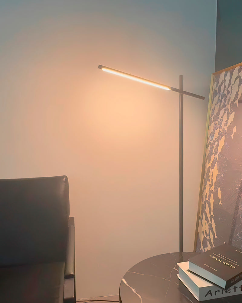 Adler Floor Lamp