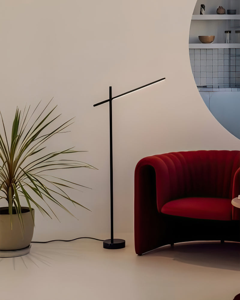 Adler Floor Lamp