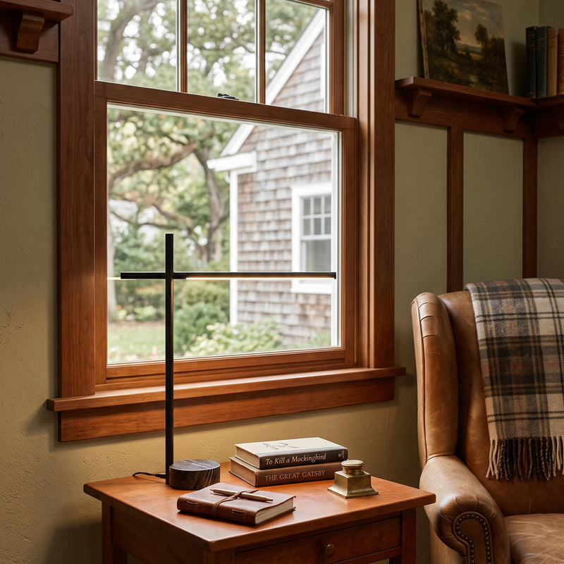 Adler Table Lamp