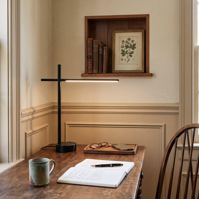 Adler Table Lamp