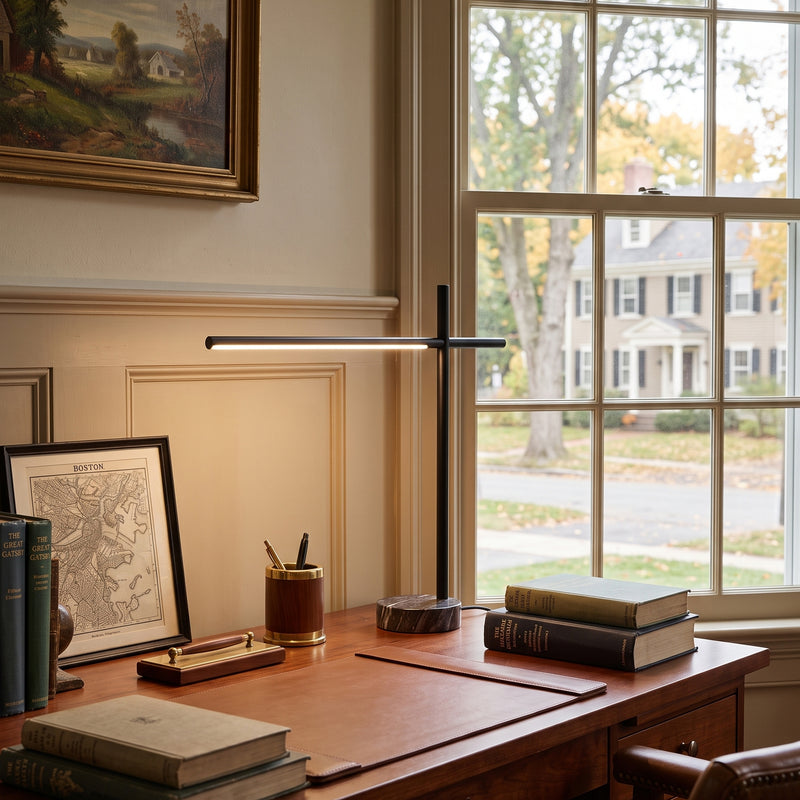 Adler Table Lamp