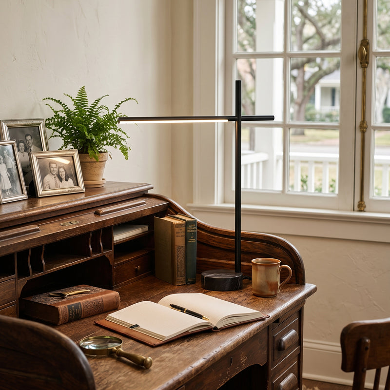 Adler Table Lamp