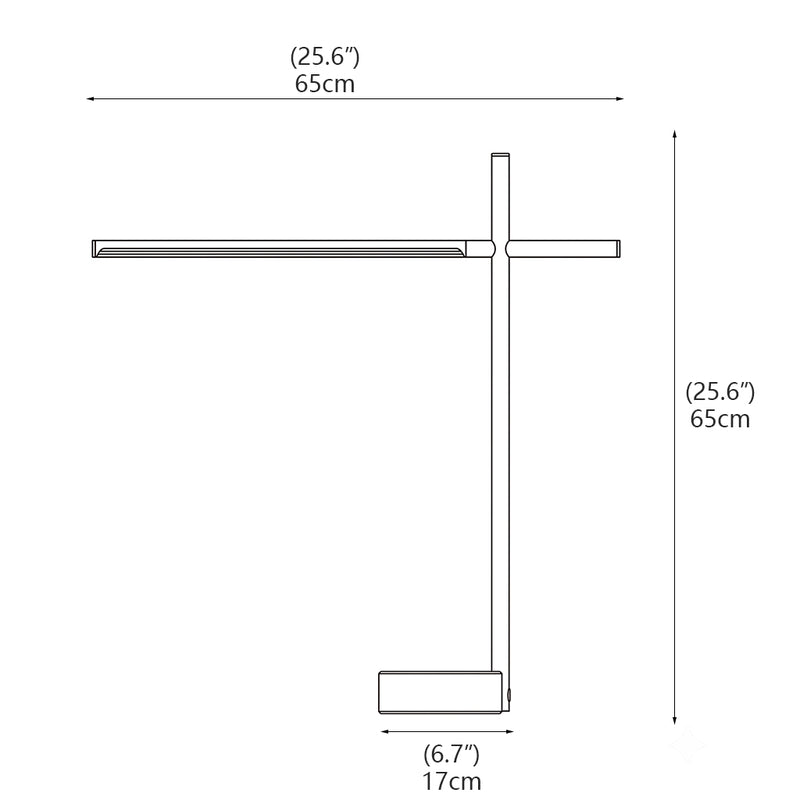 Adler Table Lamp