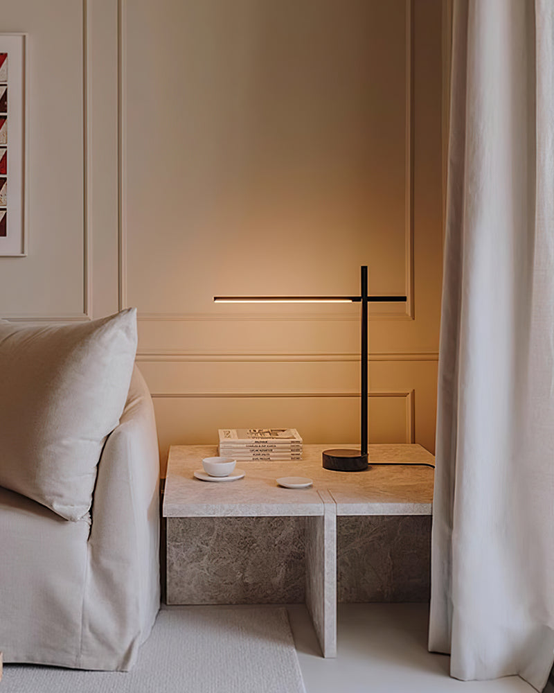 Adler Table Lamp