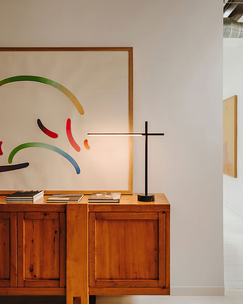 Adler Table Lamp