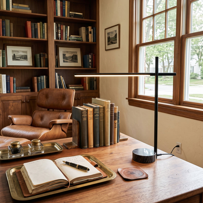 Adler Table Lamp