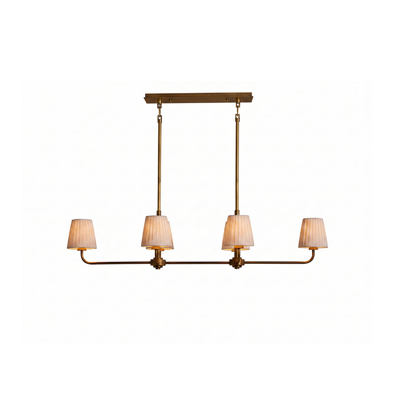 Adria Linear Chandelier