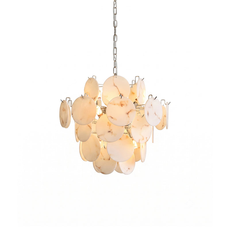 Alba Chandelier