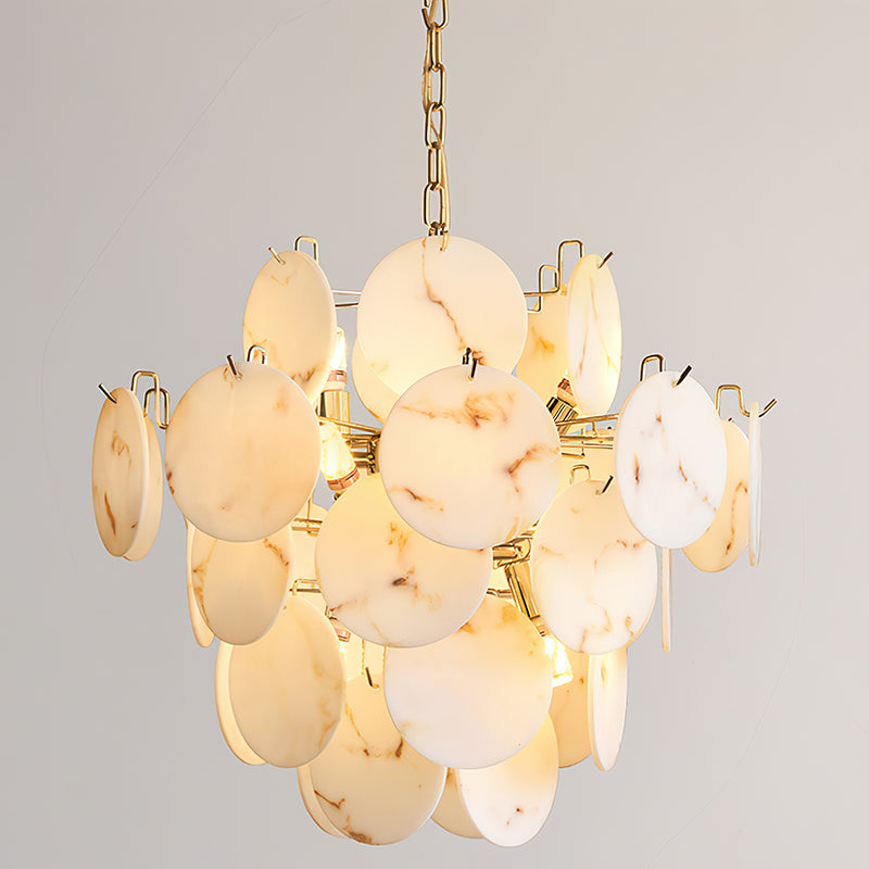 Alba Chandelier