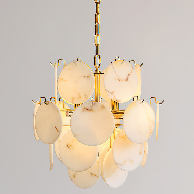 Alba Chandelier