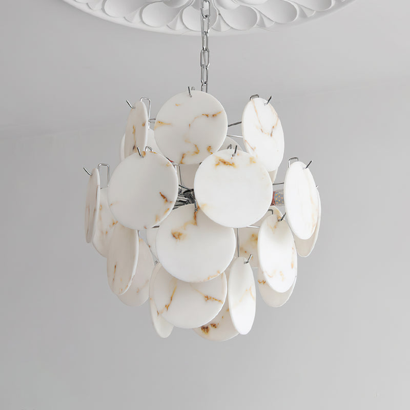 Alba Chandelier