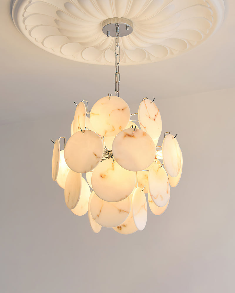 Alba Chandelier