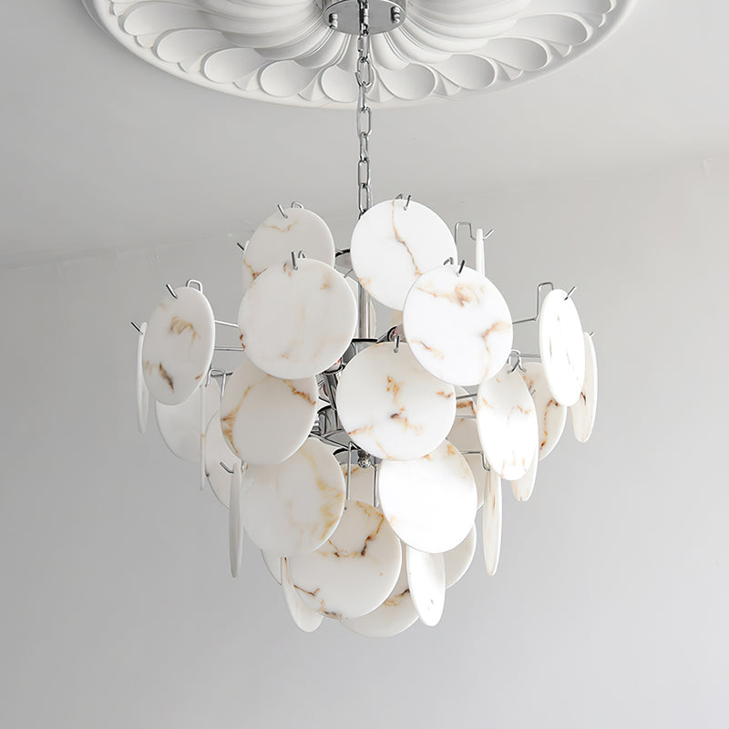 Alba Chandelier