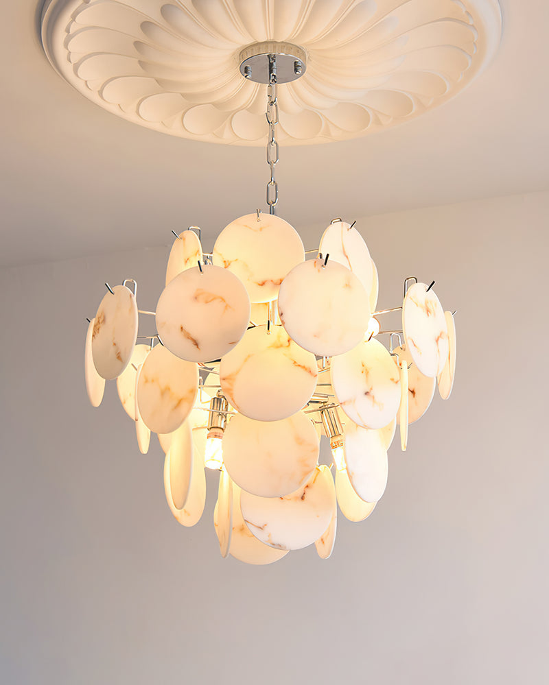 Alba Chandelier