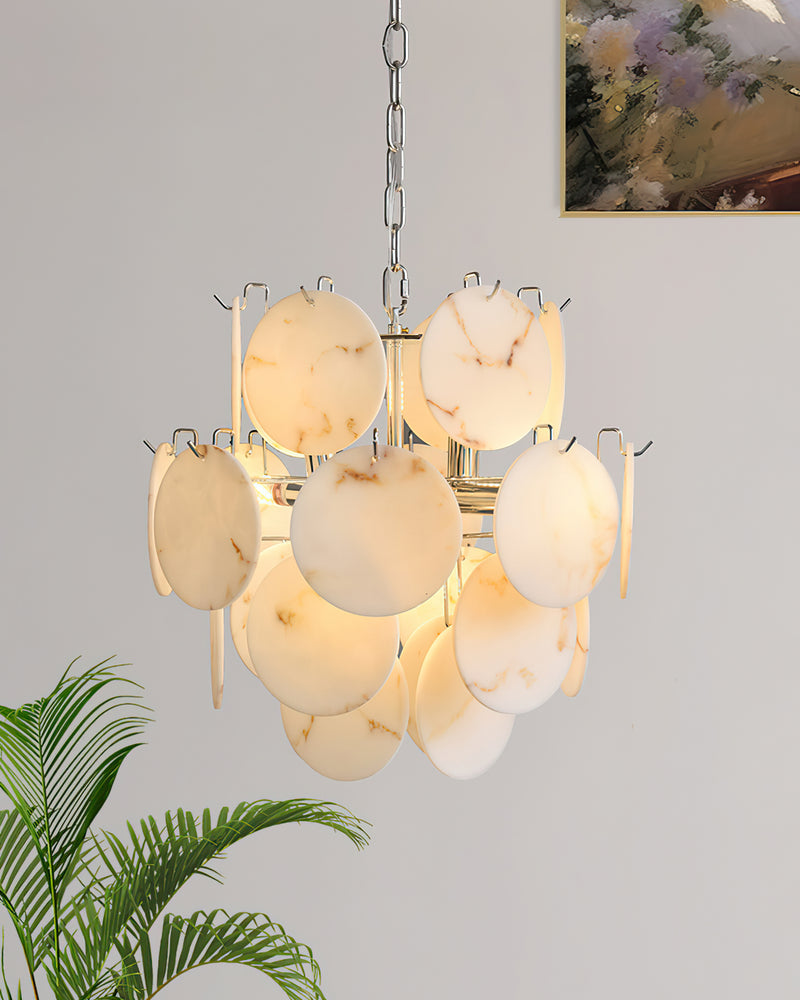 Alba Chandelier