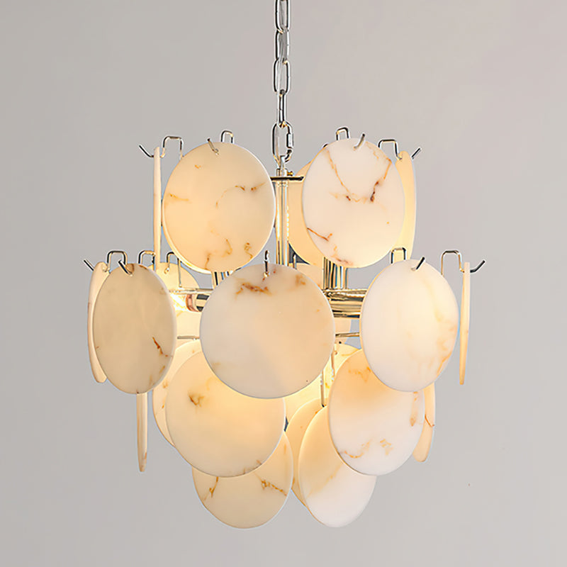 Alba Chandelier