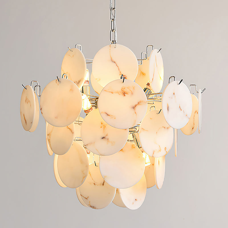 Alba Chandelier