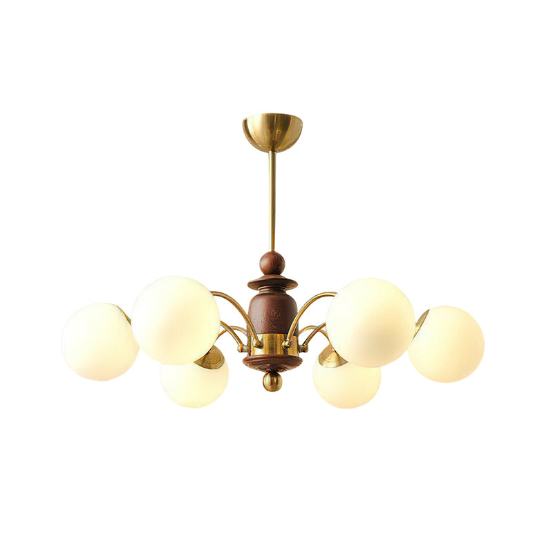 Alberia Chandelier