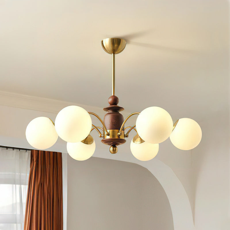 Alberia Chandelier
