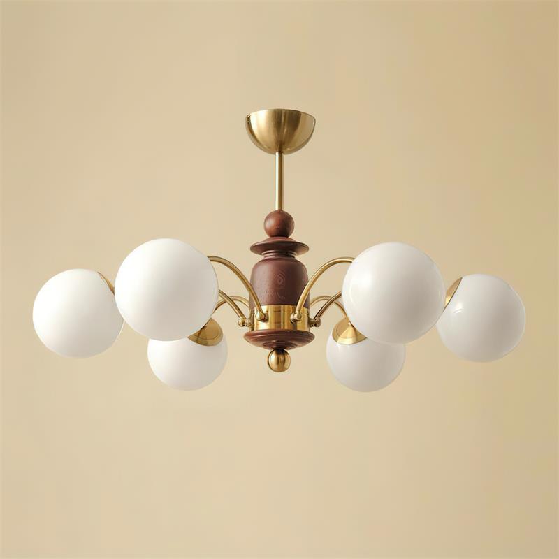 Alberia Chandelier