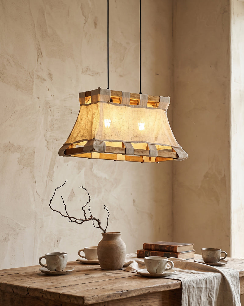 Alden Pendant Lamp
