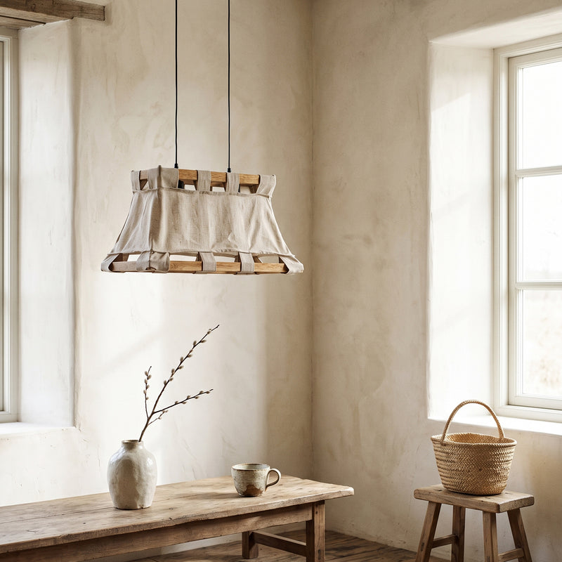 Alden Pendant Lamp