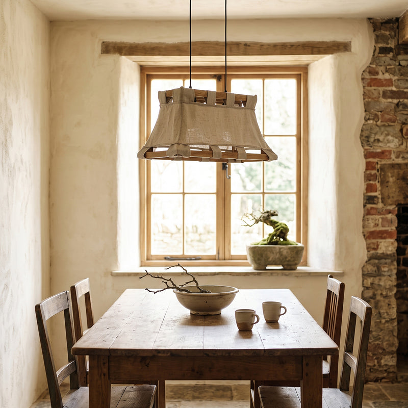 Alden Pendant Lamp