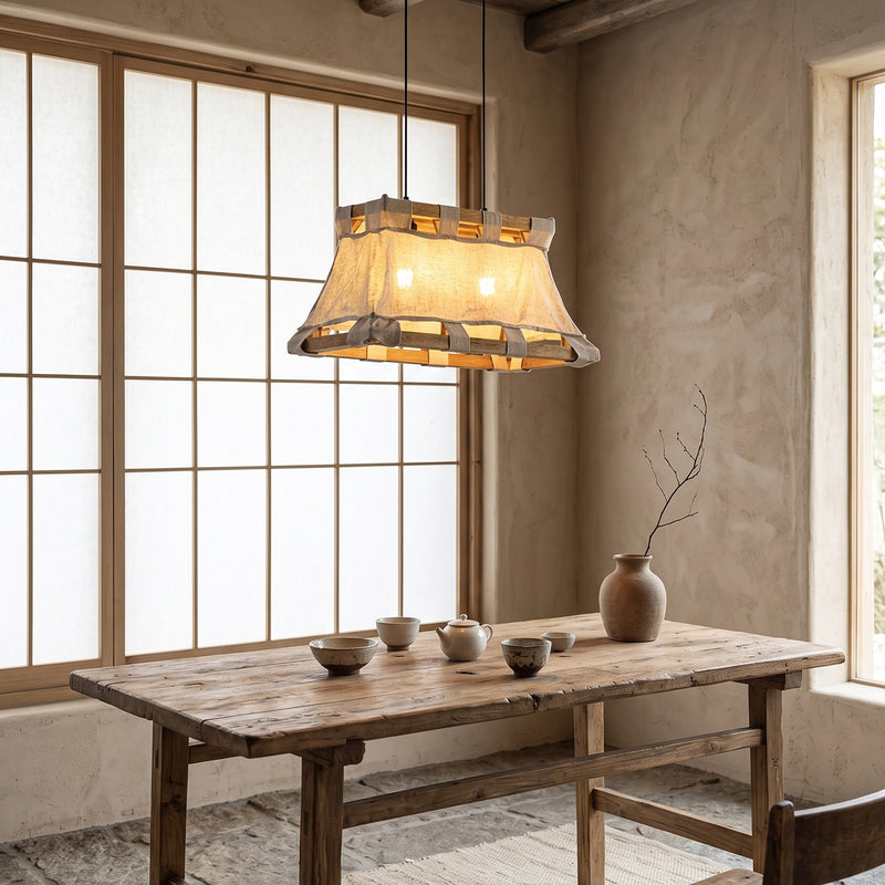 Alden Pendant Lamp