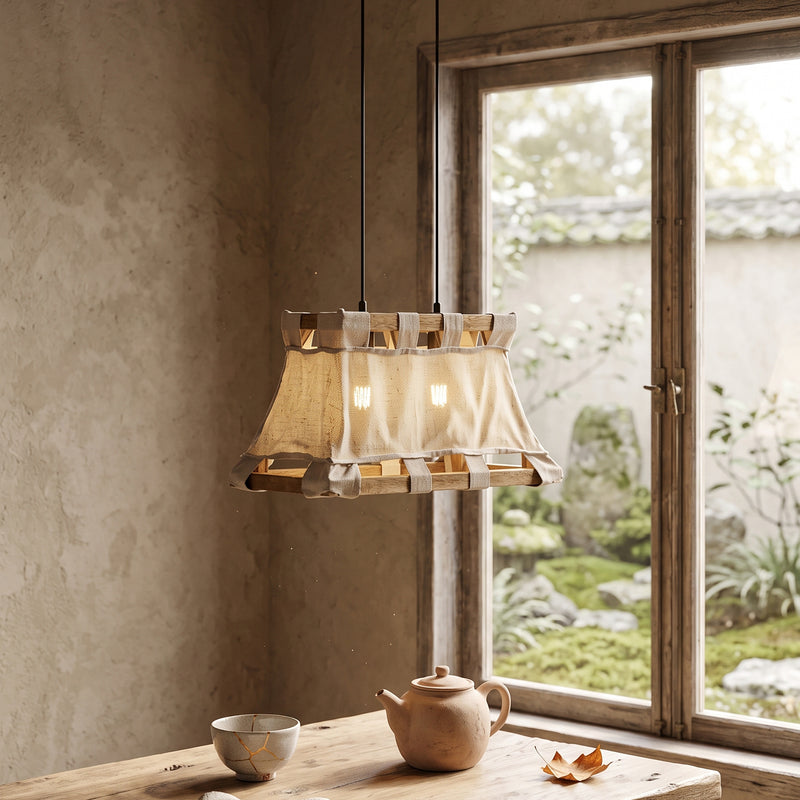 Alden Pendant Lamp
