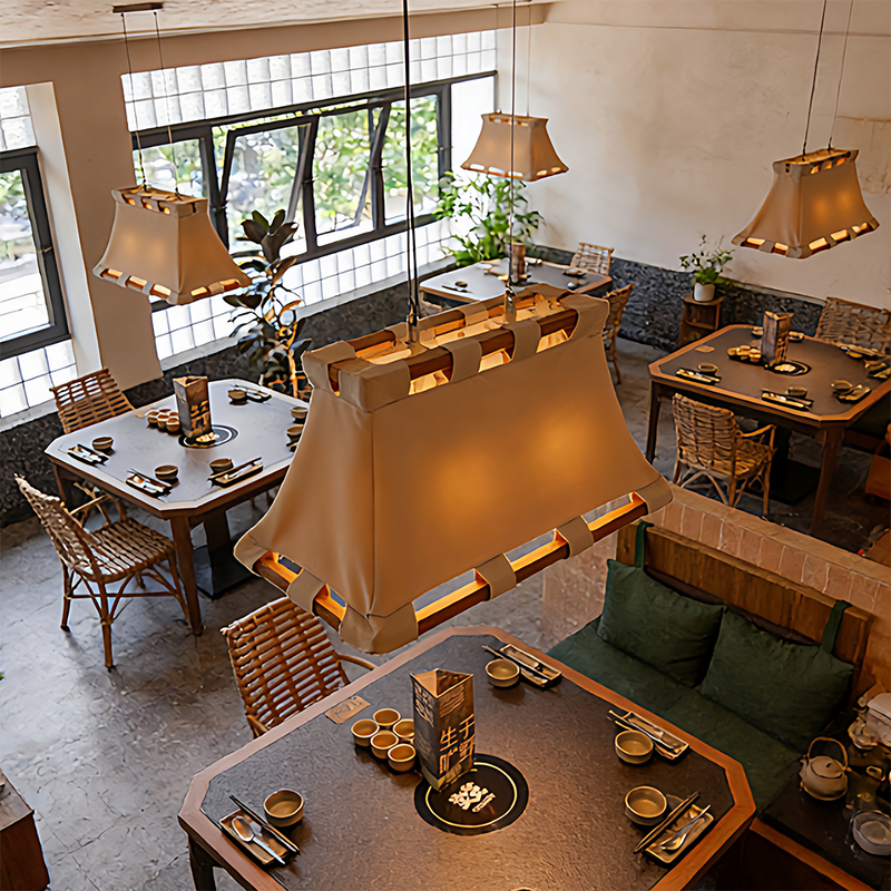 Alden Pendant Lamp