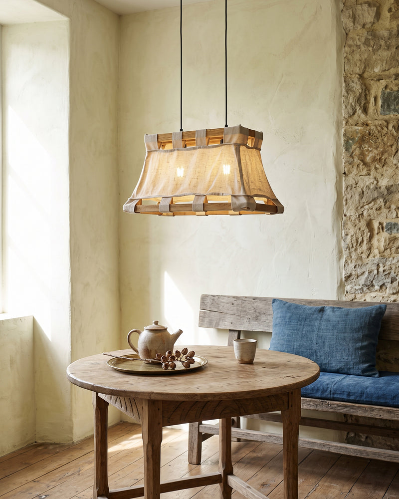 Alden Pendant Lamp