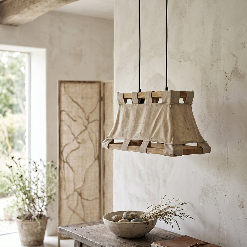Alden Pendant Lamp