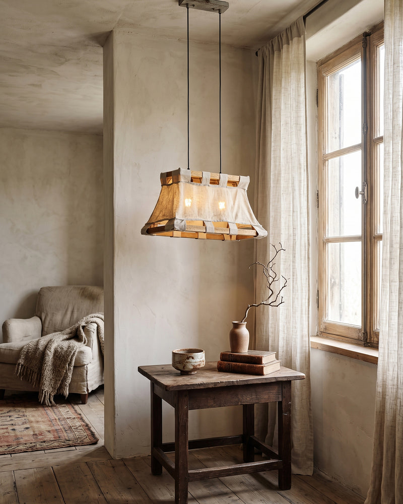 Alden Pendant Lamp