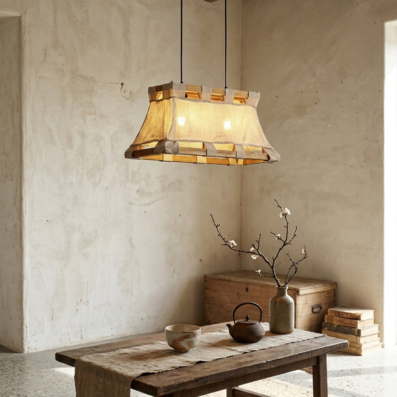 Alden Pendant Lamp