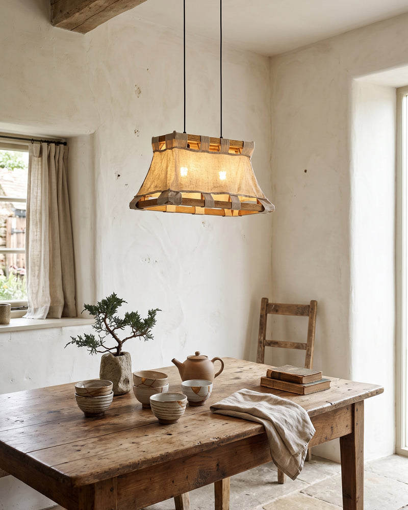 Alden Pendant Lamp