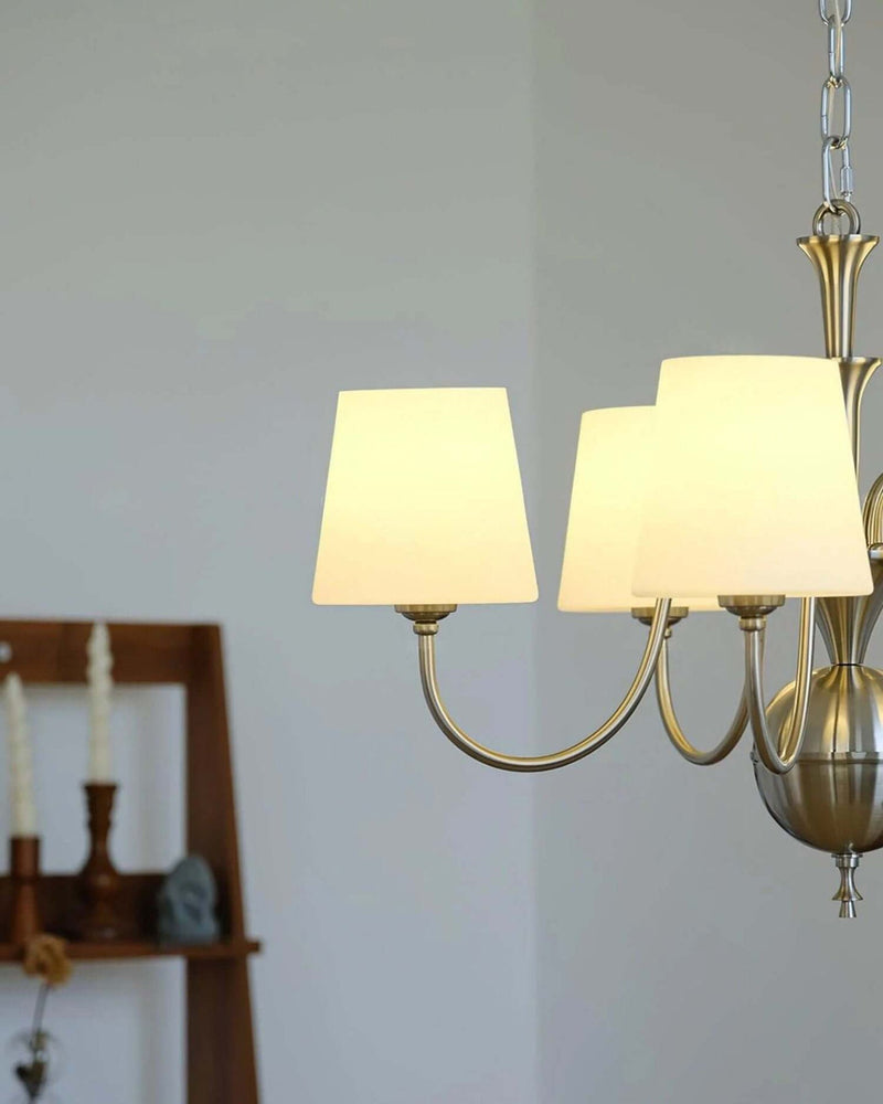 Alistair Chandelier