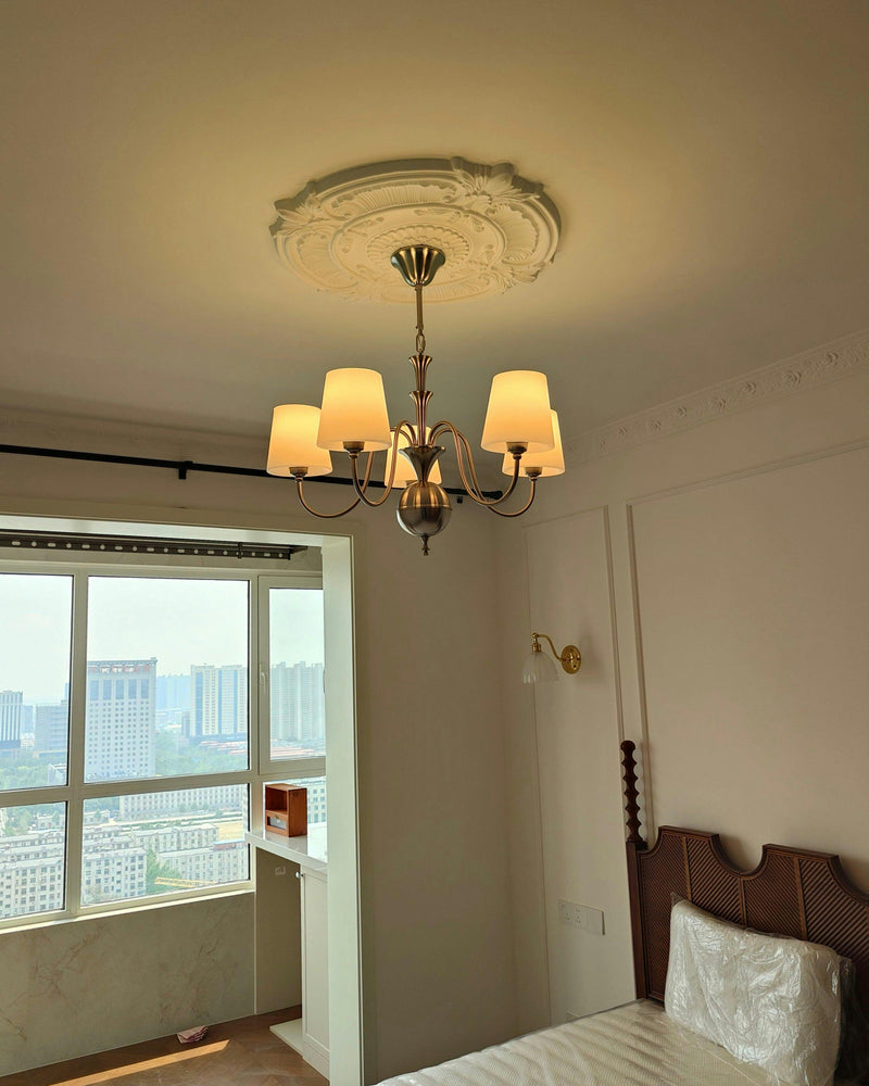 Alistair Chandelier
