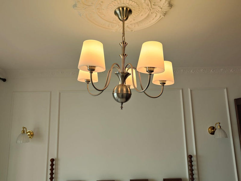 Alistair Chandelier