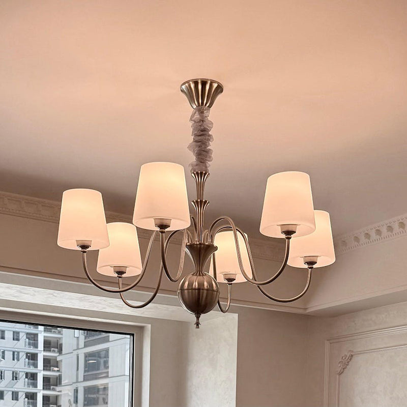 Alistair Chandelier