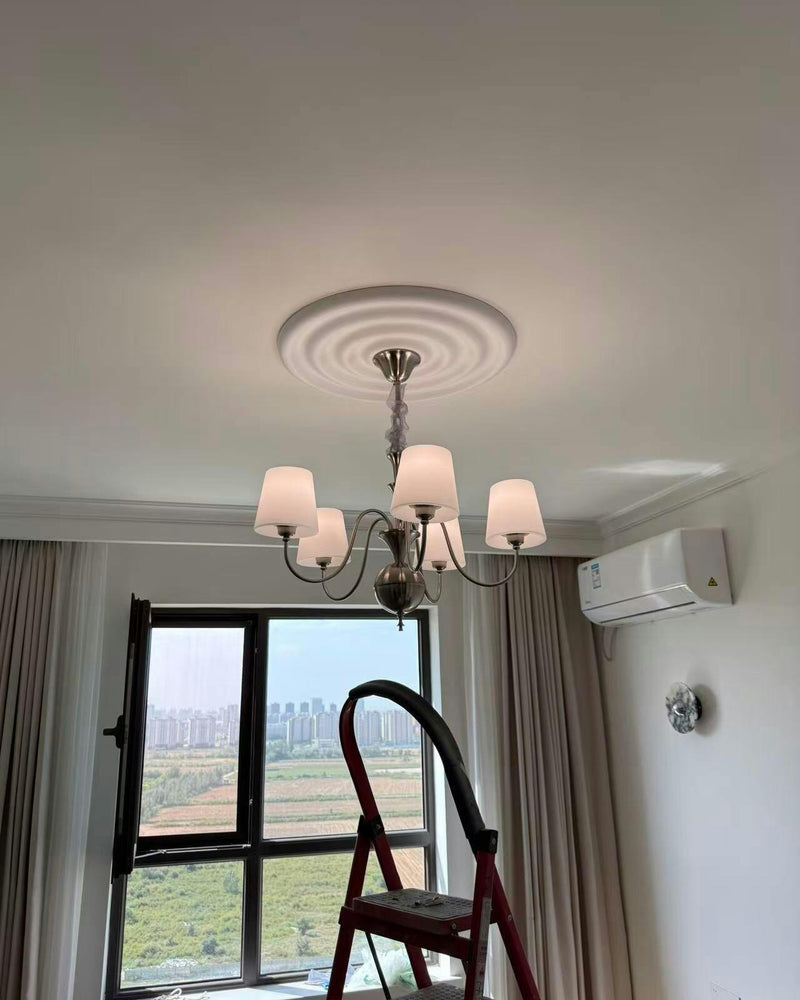 Alistair Chandelier