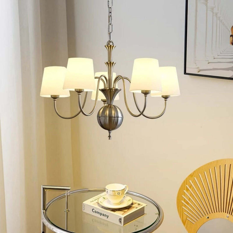 Alistair Chandelier