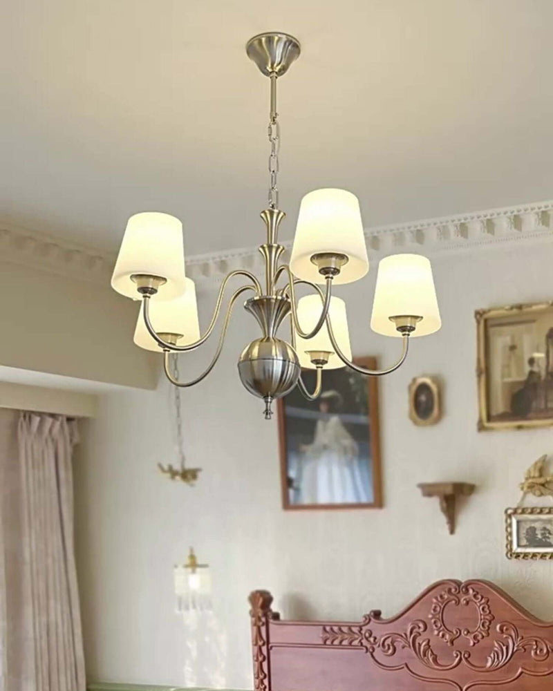 Alistair Chandelier