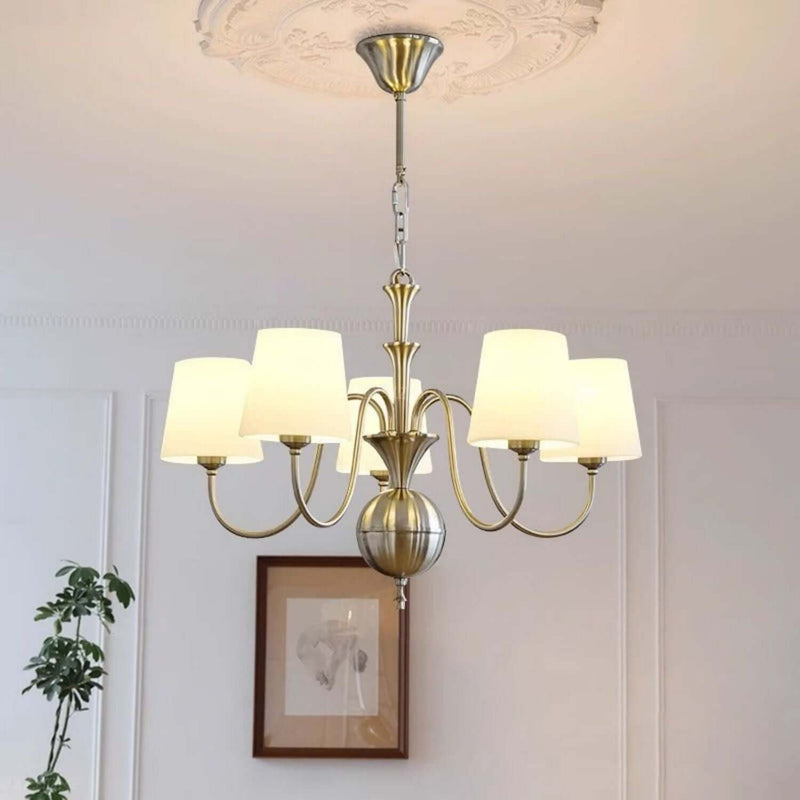 Alistair Chandelier