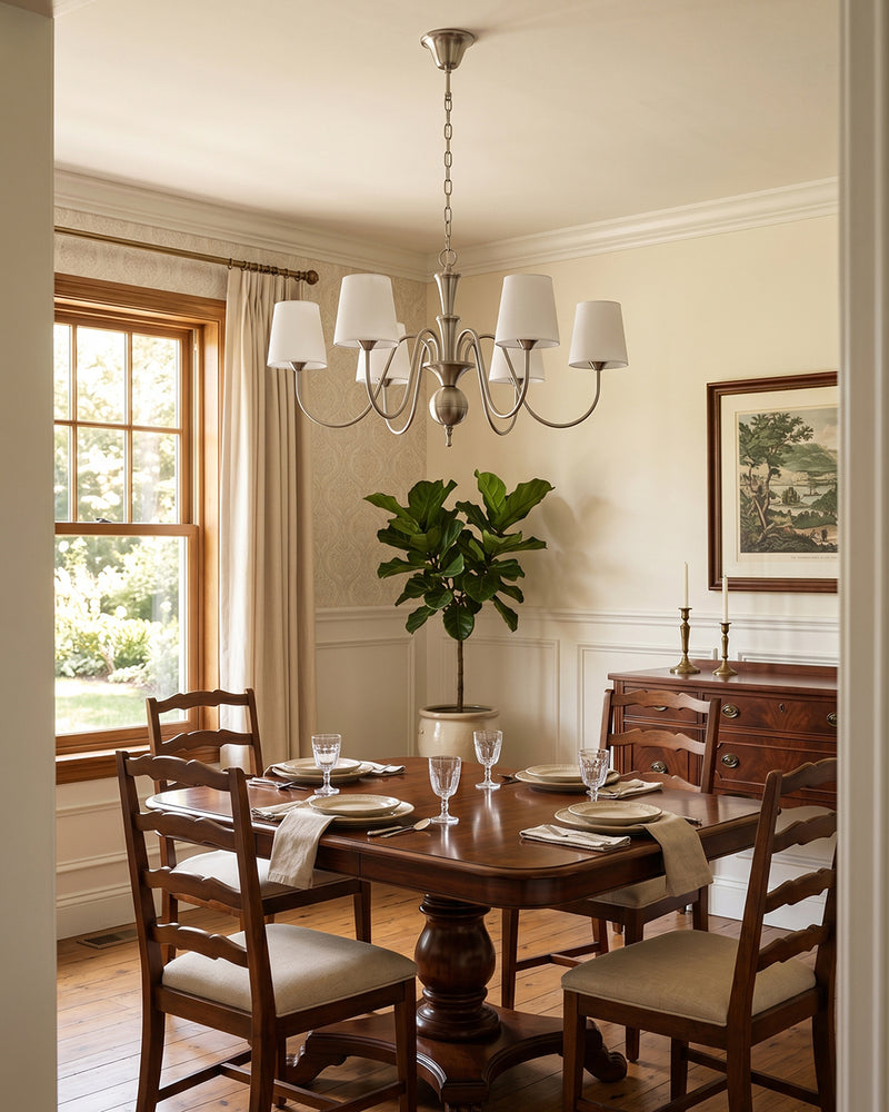 Alistair Chandelier