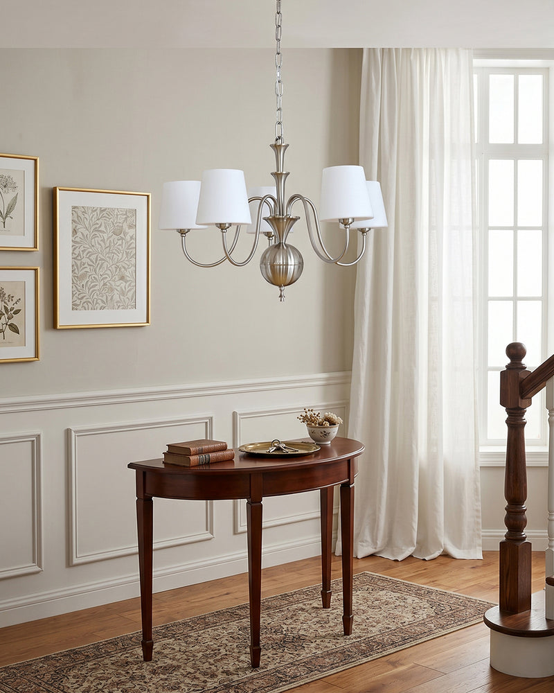 Alistair Chandelier