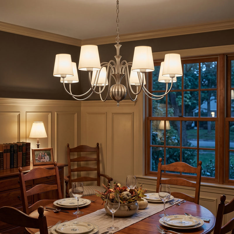 Alistair Chandelier