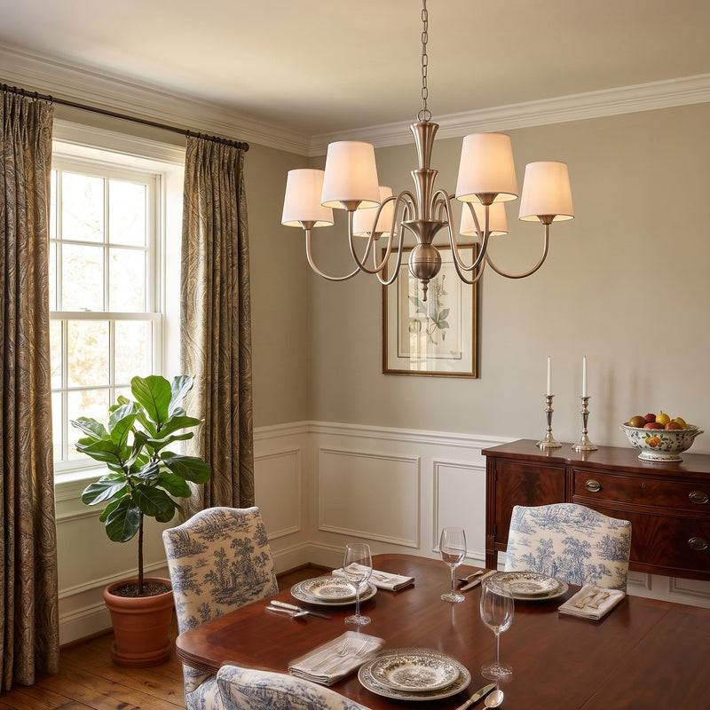 Alistair Chandelier