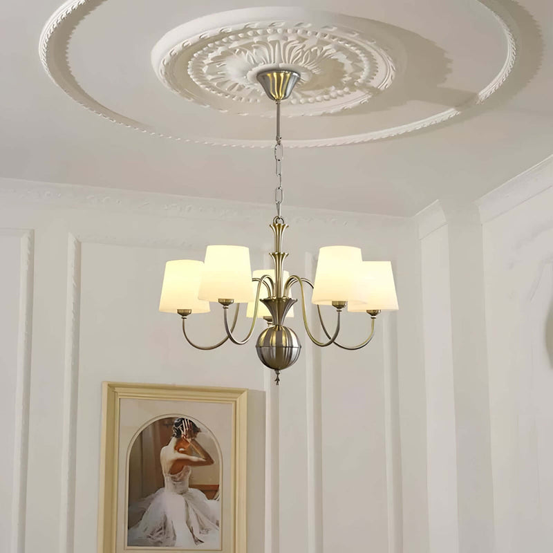 Alistair Chandelier